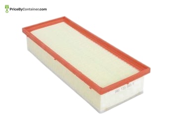 HENGST 8R0133843K — Hengst AIR FILTER 8R0133843K