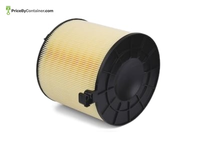 HENGST 8W0133843C — Hengst AIR FILTER 8W0133843C