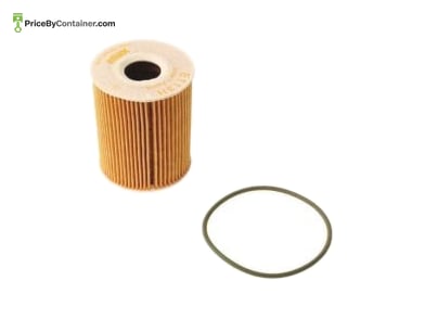 HENGST 94810722200 — The HENGST Oil Filter designed for Porsche HENGST Oil Filter For PORSCHE , with part numbers 94810722200 or E113HD235…