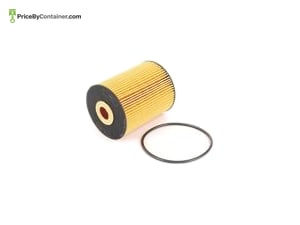 HENGST 95510756100 — Hengst OIL FILTER E1001HD28 95510756100