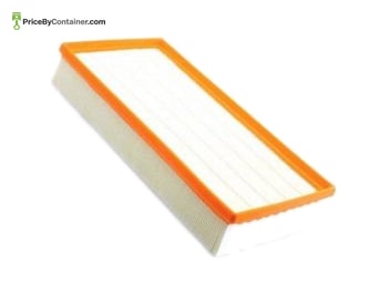 HENGST 95811013010 — Hengst AIR FILTER 95811013010