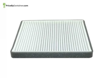 HENGST 95857221900 — Hengst AC FILTER 95857221900