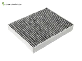 HENGST 95857221901 — Hengst POLLEN FILTER 95857221901