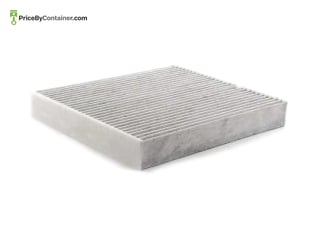 HENGST 97057362300 — Hengst A C FILTER E961LB 97057362300