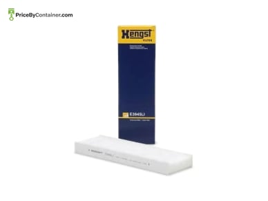 HENGST 99157237100 — Hengst AC FILTER E3945LI 99157237100