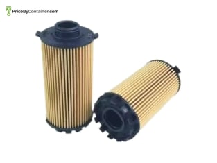 HENGST 9A21072250 — Hengst OIL FILTER 9A21072250