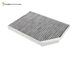 HENGST 9A7819429 — Hengst AIR FILTER 9A7819429