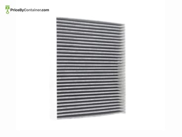 HENGST 9P1819631 — Hengst AC FILTER E3940LB/C 99157362300 1* 9P1819631