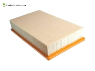 HENGST C2Z15037 — Hengst AIR FILTER E1191L 9X239601AA C2Z15037