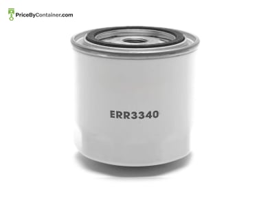 HENGST ERR3340 — Hengst OIL FILTER H24W03 ERR3340