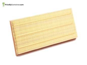 HENGST LR011593 — Hengst AIR FILTER E1258L LR011593