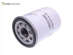HENGST LR031439 — Hengst OIL FILTER H329W LR031439