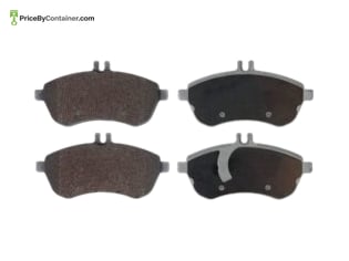 ICER 0004200305 — ICER BRAKE PAD 181821 0004200305