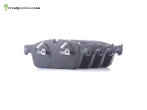 ICER 0004200405 — ICER BRAKE PAD 182105 0004200405