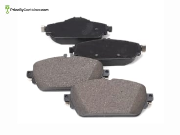 ICER 0004208903 — ICER BRAKE PAD 182212 0004208903