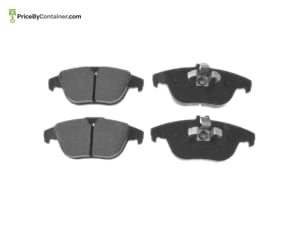 ICER 0074206120 — ICER BRAKE PAD 181863 0074206120