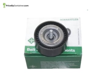 INA 0002021719 — INA PULLEY FOR MERCEDES BENZ 0002021719