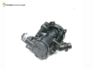 INA 06L121111M — INA THERMOSTAT WITH WATERPUMP COMPLEATE 538036010 06L121111M