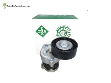INA 2712000470 — The INA Belt Tensioner with the part number 534037010, designed for Mercedes-Benz with the Mercedes part number…