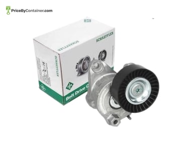 INA 2722000270 — INA Belt Tensioner for Mercedes-Benz 534006710 / 2722000270 INA Belt Tensioner with part number 534006710 for…