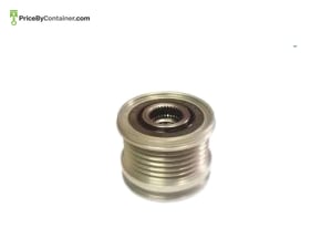 INA 2781500060 — INA ALTERNATOR PULLEY – 535016810 2781500060
