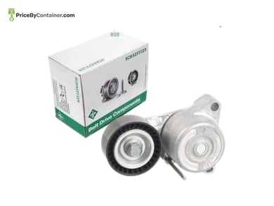 INA 2782000570 — INA Belt Tensioner Assembly for Mercedes-Benz 534063810 / 2782000570 The INA Belt Tensioner Assembly with part number…