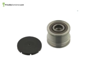 INA 6111550215 — INA ALTERNATOR PULLY – 535001510 6111550215