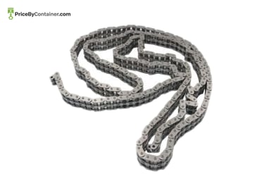 IWIS 0029978394 — IWIS New Camshaft And Chain Drive Roller Chain 0029978394 An essential part of the engine’s camshaft and chain drive…