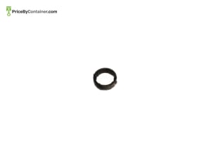 JAGUAR AJ811600 — JAGUAR GENUINE HEATER PIPE GASKET / AJ811600