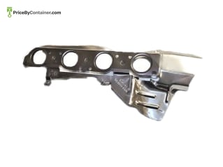 JAGUAR AJ814040 — JAGUAR GENUINE EXHAUST MANIFOLD GASKET RIGHT / AJ814040
