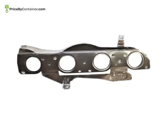 JAGUAR AJ814041 — JAGUAR GENUINE EXHAUST MANIFOLD GASKET RIGHT / AJ814041