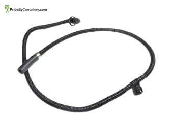 JAGUAR AJ84880 — JAGUAR GENUINE HOSE / AJ84880