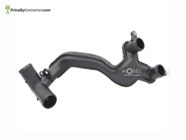 JAGUAR AJ89664 — Genuine Jaguar WATER OUTLET PIPE 5.0L NON-SUPERCHARGE AJ89664 Genuine Jaguar parts like the Water Outlet Pipe, part…