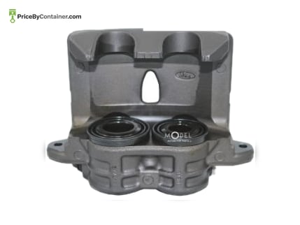JAGUAR C2C12071 — Genuine Jaguar CALIPER HOUSING FRONT (LEFT SIDE) C2C12071 The Caliper Housing for the front left side, with part number…