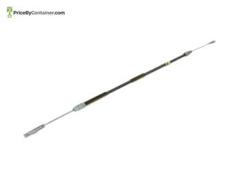 JAGUAR C2C27650 — JAGUAR GENUINE CABLE PARKE / C2C27650