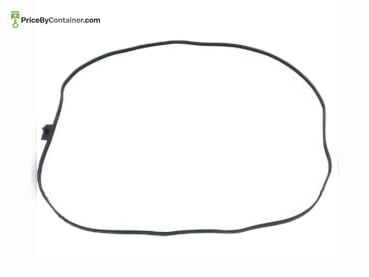 JAGUAR C2C6714 — Genuine Jaguar AUTOMATIC TRANSMISSION OIL SUMP GASKET C2C6714 The Transmission Oil Sump Gasket, part number C2C6714, is…
