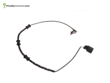 JAGUAR C2D2976 — Description Jaguar Genuine Original NEW Rear Brake Pad Wear Sensor C2D2976 Overview of the Genuine Jaguar Rear Brake…