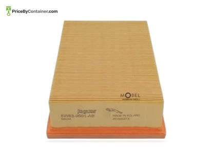 JAGUAR C2P6500 — Genuine Jaguar AIR FILTER C2P6500 Supersede # : C2P16933 / 6W839601AB / 8W839601AA In the car’s air intake system, the…