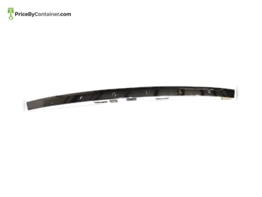JAGUAR C2Z28262 — JAGAUR GENUINE FINISHER / C2Z16226