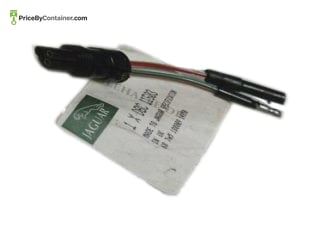 JAGUAR DBC11503 — Jaguar Genuine Adapter Window Regulator Lead XJS DBC11503