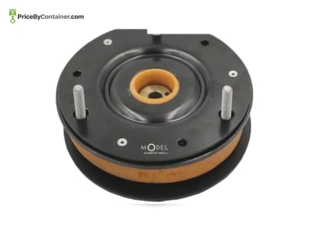 JAGUAR MJA2170BD — Genuine Jaguar FRONT SUSPENSION SHOCK MOUNT MJA2170BD FROM ACTUAL JAGUAR PIECES One of the most important parts of the…