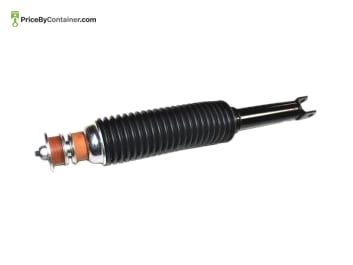 JAGUAR MMD2140AB — JAGUAR GENUINE SHOCK 2AV / MMD2140AB
