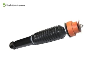 JAGUAR MNA3540AD — JAGUAR GENUINE DAMPER SUSPENSION / MNA3540AD