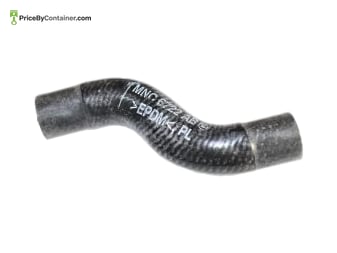 JAGUAR MNC6722AB — JAGUAR GENUINE HOSE / MNC6722AB