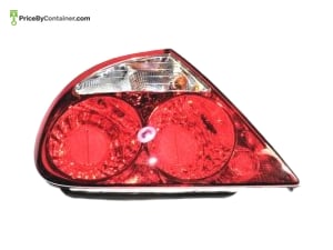JAGUAR XR845506 — JAGUAR GENUINE TAIL LAMP / XR845506