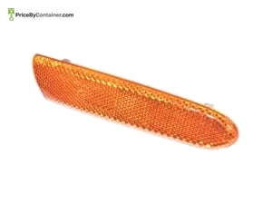 JAGUAR XR89966 — JAGUAR GENUINE REFLECTOR / XR89966