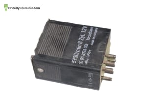 KAEHLER 0015450505 — KAEHLER FUEL PUMP RELAY FOR MERCEDES BENZ 0015450505