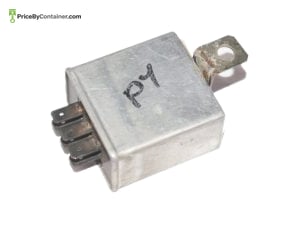 KAEHLER 0015451805 — KAEHLER PETROL / FUEL PUMP RELAY FOR MERCEDES BENZ 0015451805
