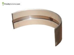 LAND ROVER / RANGE ROVER 4464745 — RANGE ROVER GENUINE CRANKSHAFT MAIN BEARING 4464745