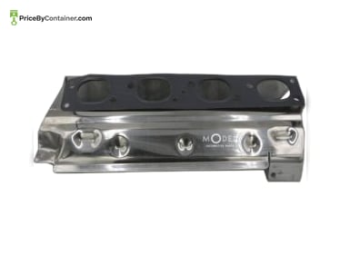 LAND ROVER / RANGE ROVER 4603138 — EXHAUST MANIFOLD GASKET (RIGHT SIDE) 4603138 Genuine Land Rover / Range Rover The right-side exhaust manifold gasket…